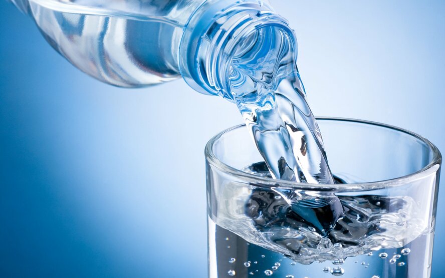 На Кипре нехватка питьевой воды