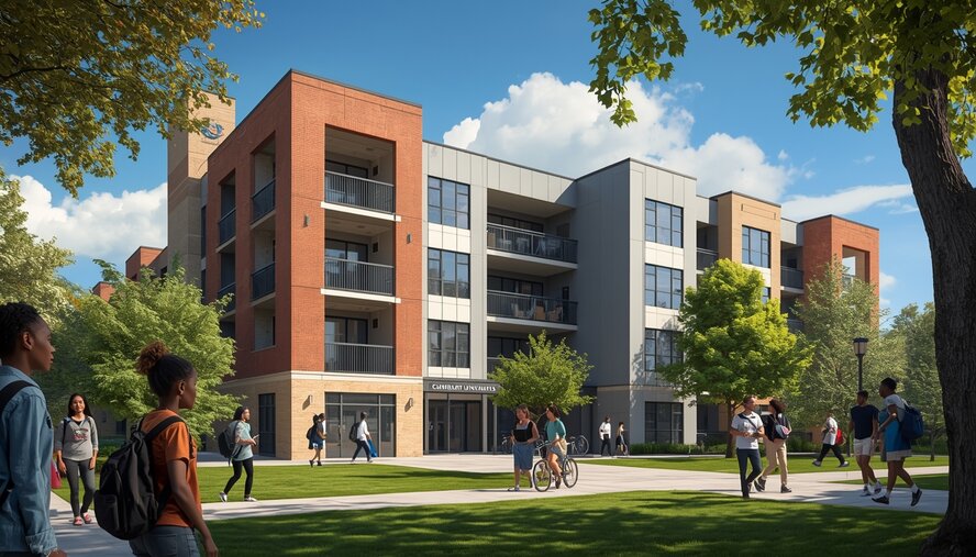 Морская школа в Ларнаке откроется в 2027 году