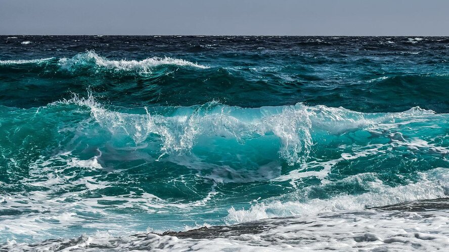 В Лимассоле в море умерла пожилая женщина В Лимассоле в море умерла пожилая женщина