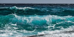 В Лимассоле в море умерла пожилая женщина