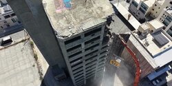 В Лимассоле сносят знаменитое здание Pieri
