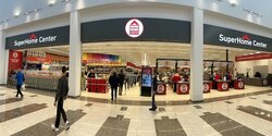 Руководство Superhome извинилось перед клиентами за обрушение потолка в магазине