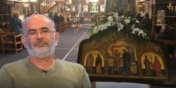 На Кипре гейской паре запретили посещение церкви