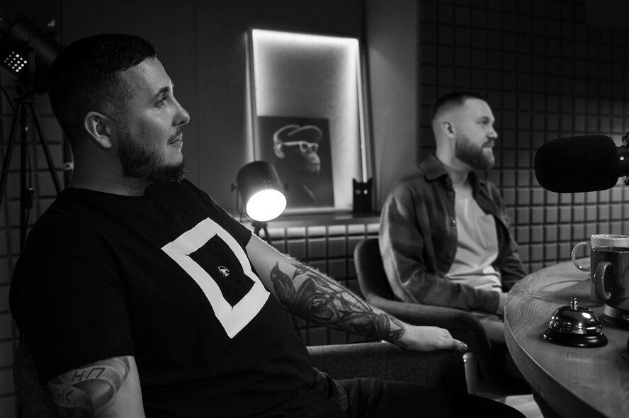 Группа ГРОТ - Мы соскучились по слушателю. Этот тур — долгожданное возвращение живой энергии Группа ГРОТ - Мы соскучились по слушателю. Этот тур — долгожданное возвращение живой энергии