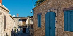 Друшия — музей под открытым небом на Кипре