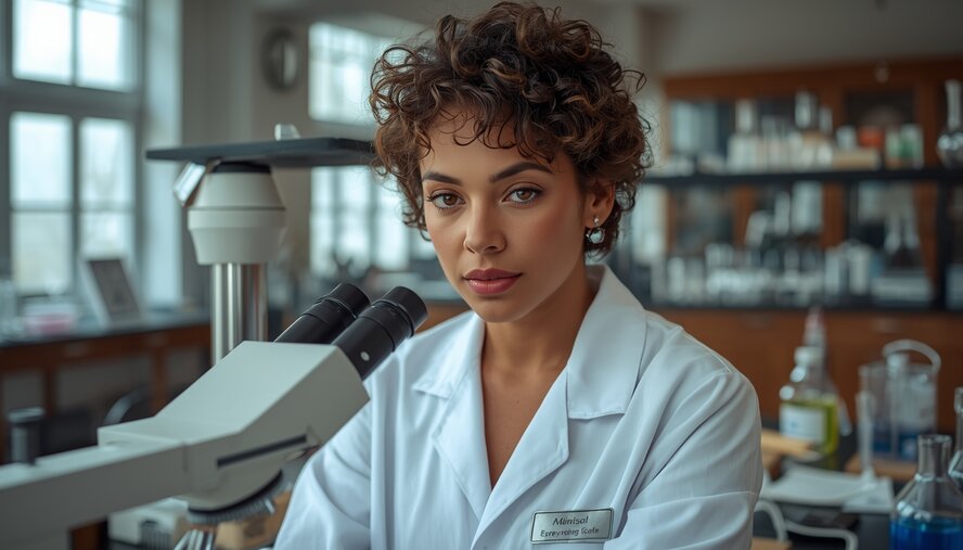 Кипр опережает ЕС по числу женщин в науке и инженерии