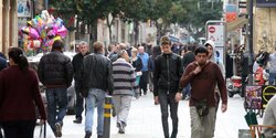 Около 18 процентов киприотов рискуют оказаться за чертой бедности