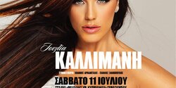 Концерт Юлии Каллимани