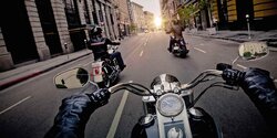 В указ о запрете мотоциклов на Кипре внесли изменения