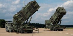 Кипр оснащен современной израильскими зенитными комплексами Барак