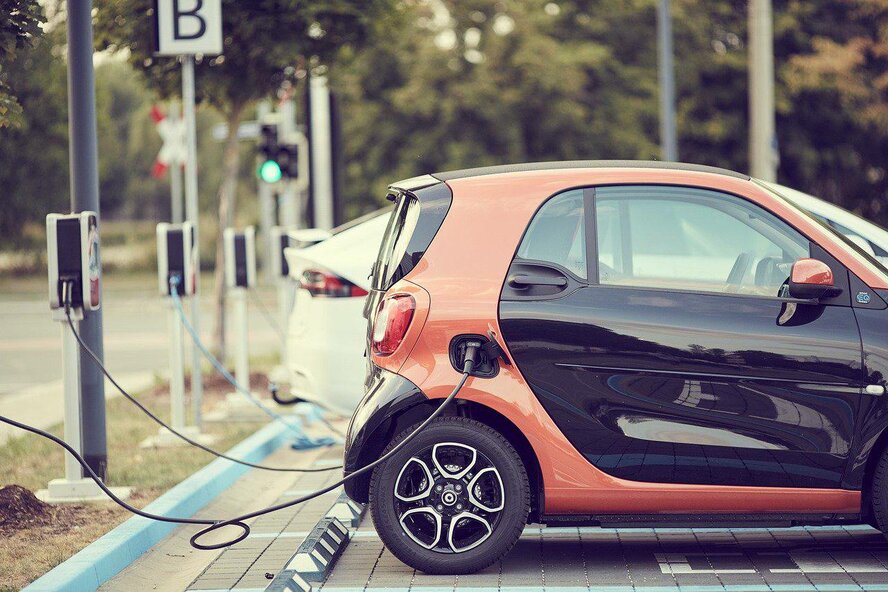 Кипр занимает четвертое место в Европе по внедрению электромобилей