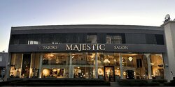 MAJESTIC INTERIORS SALON — шоурум эксклюзивной американской мебели и роскошных аксессуаров в Лимассоле