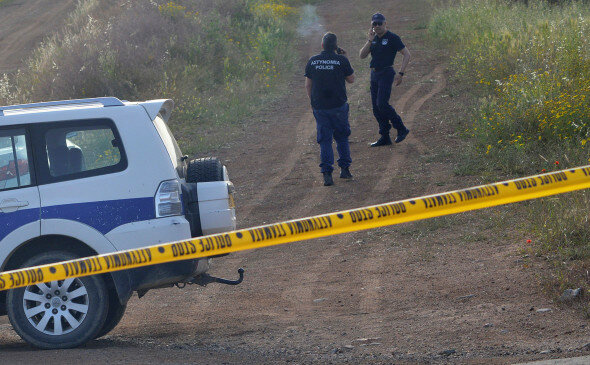 На Кипре нашли тела двух пропавших туристок