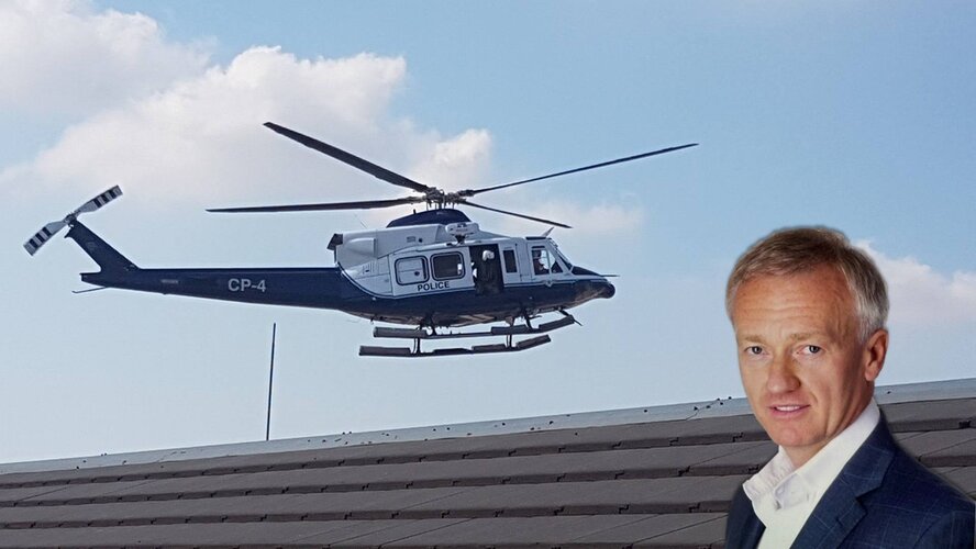 Полиция Лимассола расследует загадочное исчезновение российского бизнесмена