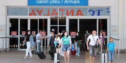 Турцию могут вновь закрыть для российских туристов