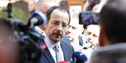 Христодулидис заверил, что Кипр не будет участвовать ни в каких военных операциях