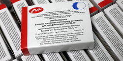 В России зарегистрировали очередную вакцину от коронавируса
