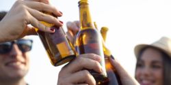 На Кипре увеличили минимальный возраст продажи алкоголя