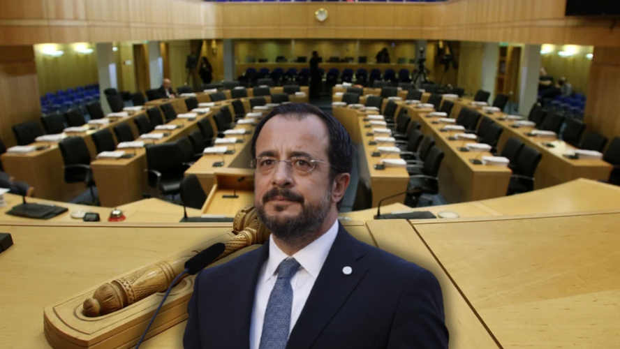 Граждане Кипра недовольны работой президента, правительства и парламента