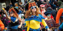 Муниципалитет Лимассола раскрыл программу карнавала 2023