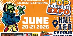GeekMania 2026
