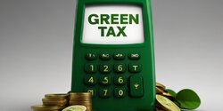 Кипр получит прибыль около 100 миллионов евро от зеленого налога