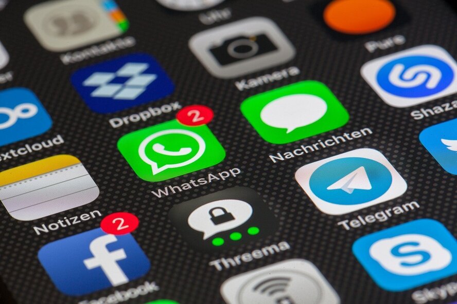 Полиция Кипра предупредила о мошенничестве в WhatsApp