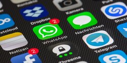 Полиция Кипра предупредила о мошенничестве в WhatsApp