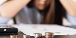 Семь из десяти семей на Кипре испытывают финансовые трудности