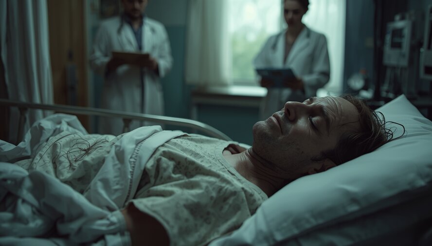 На Кипре зафиксирован первый случай смерти от респираторно-синцитиального вируса