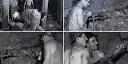 «История меди на Кипре» - новый фильм про добычу ценного кипрского металла