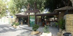 Муниципалитет Лимассола решил разобраться с муниципальным зоопарком