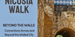 Апрельская прогулка по Никосии