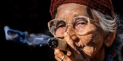 Каждый пятый житель Кипра курит ежедневно