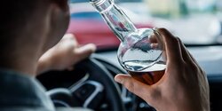 На Кипре предлагают ужесточить наказание за алкоголь за рулем