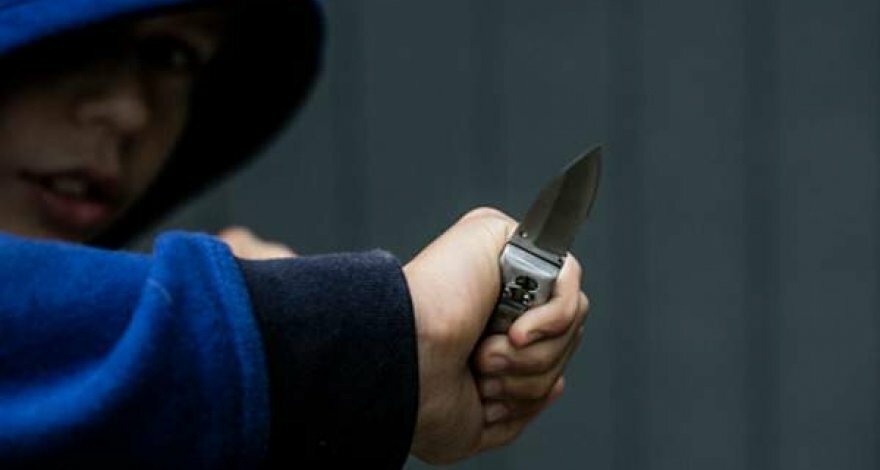 В оккупированной части Никосии на детской площадке произошла массовая драка с ножами