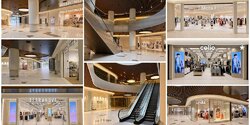 В NEON Mall в Пафосе открылись новые магазины!