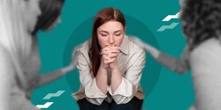 Каждый шестой житель Кипра страдает от психических расстройств