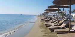 Кипрская ассоциация архитекторов хочет сделать Lady's Mile привлекательным местом для любителей природы и пляжного отдыха