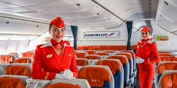 Аэрофлот остановил продажи билетов на международные рейсы до конца июля