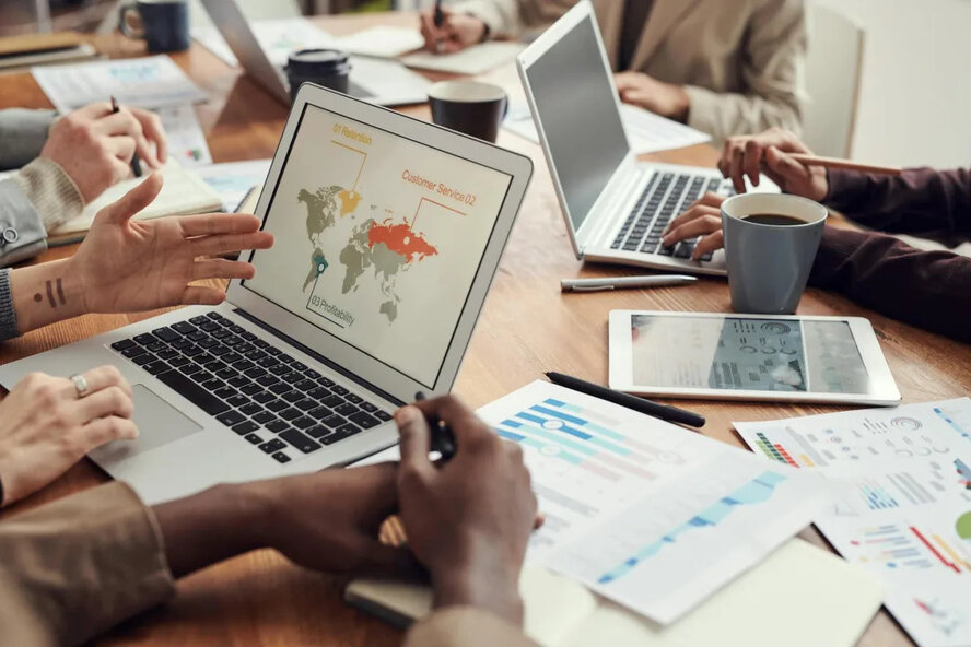 Кипр на 34 месте в StartupBlink Global Startup Ecosystem Index 2026
