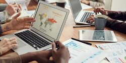 Кипр на 34 месте в StartupBlink Global Startup Ecosystem Index 2026