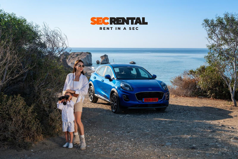 Франшиза Secrental на Кипре — готовый бизнес с прибылью и быстрой окупаемостью