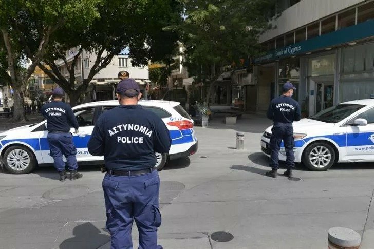 На Кипре усилят меры безопасности во время празднования Успения Богородицы