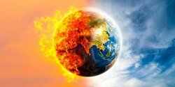 2024 год стал самым теплым годом на Кипре за всю историю наблюдений
