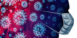 Ученые выяснили, сколько времени коронавирус сохраняется в организме