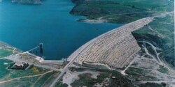 Водохранилища Кипра заполнились недостаточно