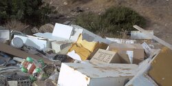 Управление отходами ﻿— самая большая экологическая проблема на Кипре