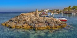 Кипр и Иордания создадут совместный туристический пакет