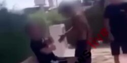 На Кипре в Строволосе подростки жестоко избили 19-летнего юношу 